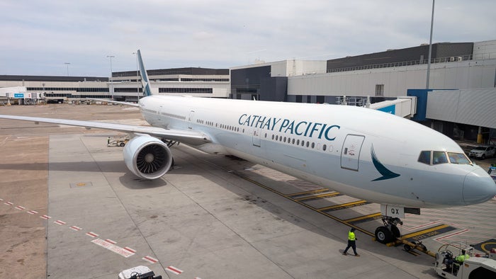 American Express Reducing Points Transfer Rate to Cathay Pacific on March 1 [Transfer Soon!]