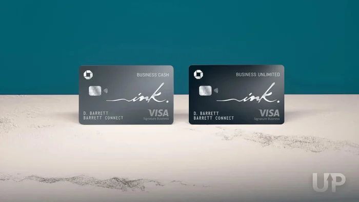 [Expired] Best-Ever Offers on the Ink Business Cash and Ink Business Unlimited Cards [$900 or 90,000 Points]