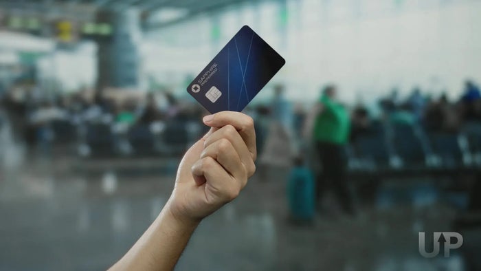 Chase Sapphire Preferred Airport Upgraded Points LLC 2