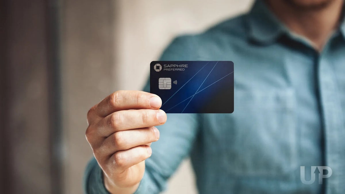14 Things To Do When You Get the Chase Sapphire Preferred Card [2025]