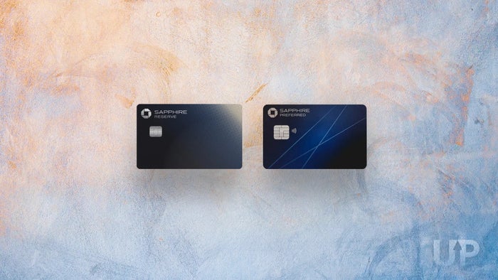 Chase Clarifies Rules Surrounding Sapphire Welcome Bonus Eligibility — But Questions Remain