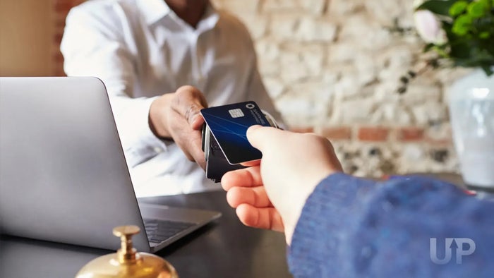 Why I’m Keeping My Chase Sapphire Preferred Card Despite the Hyatt Transfer Changes