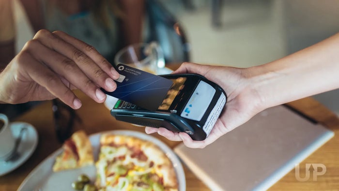 Chase Sapphire Preferred Restaurant Upgraded Points LLC