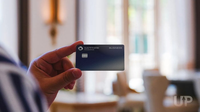 How To Earn 300K Chase Points With These 2 Business Cards