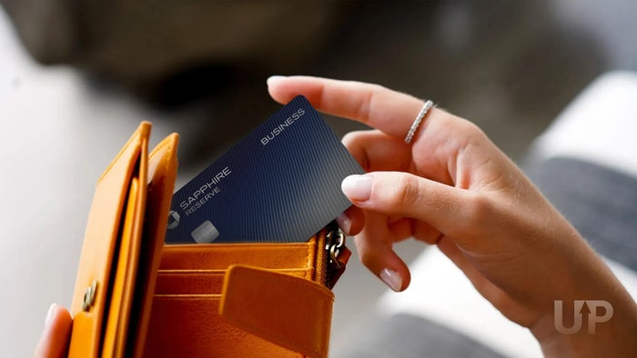 Chase Sapphire Reserve Business vs. Amex Business Platinum: Which Premium Business Card Earns More?