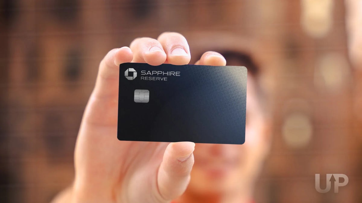 Chase Sapphire Reserve’s Welcome Offer Eligibility Changes: 2016 to 2026
