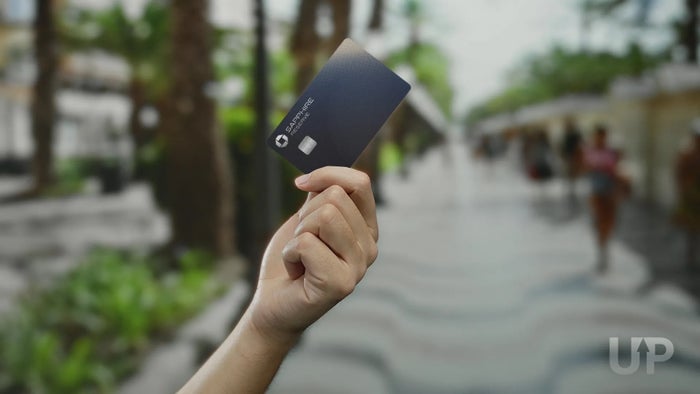 Chase Sapphire Reserve Card Adds New $15 Monthly DoorDash Credit