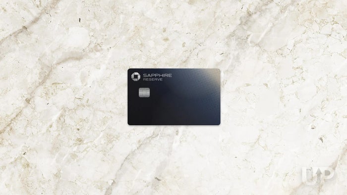 Chase Sapphire Reserve Card’s Benefits Over the Years: 2016 to 2026