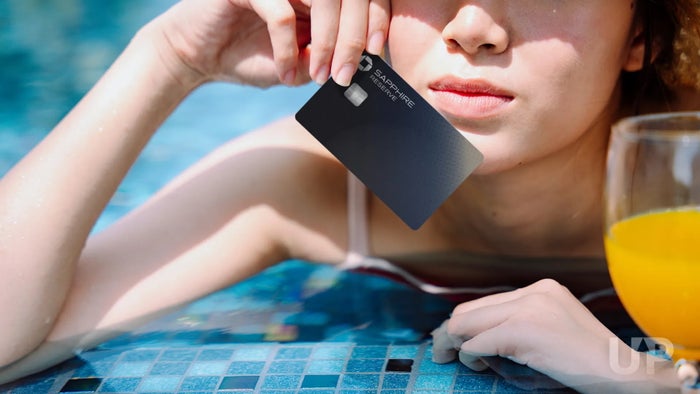 5.5 Million Points, $1,050 in Travel Credits for the Chase Sapphire Reserve Card’s 10th Anniversary