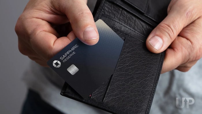 5 Smart Ways To Use the Chase Sapphire Reserve StubHub Credit Right Now