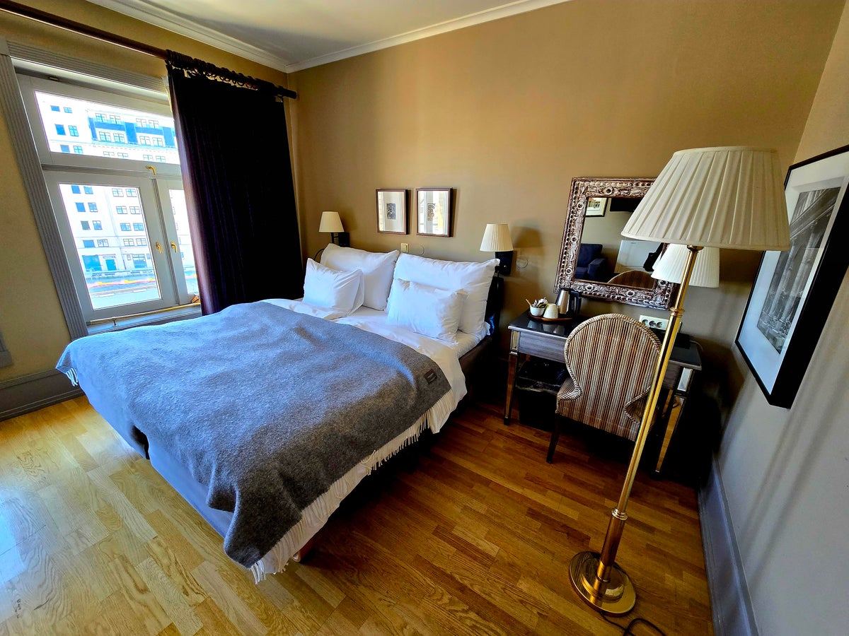 Choice Home Hotel Bastion Oslo Norway