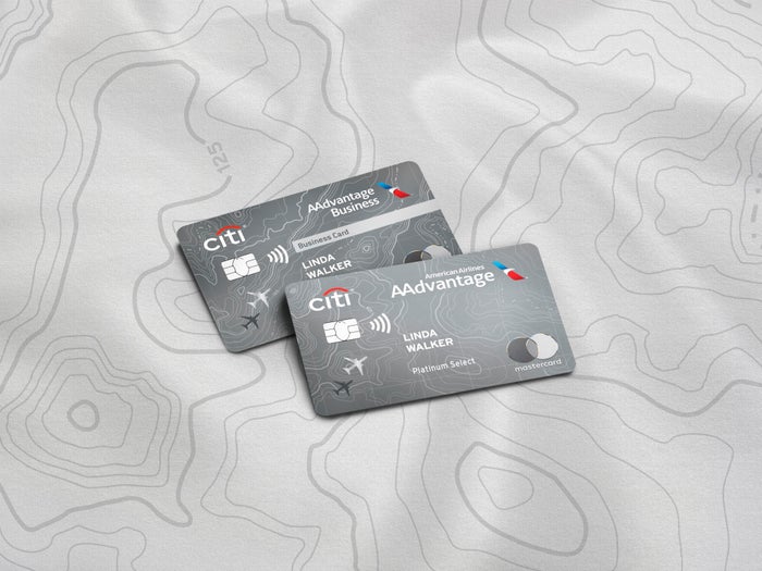 Citi and American Airlines Update 2 Credit Cards: New Perks and Higher Annual Fees