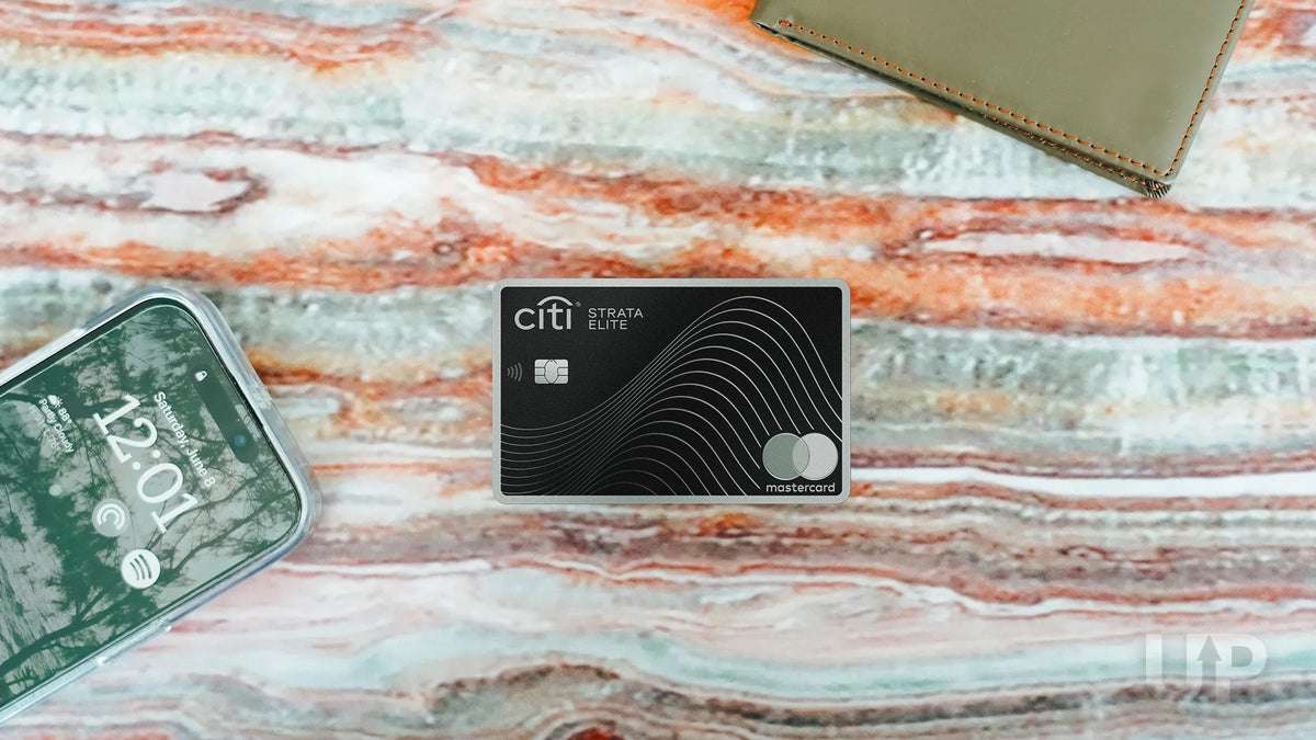Citi Strata Elite Card Launches, Ending Citi’s 4-Year Absence From Premium Credit Card Market