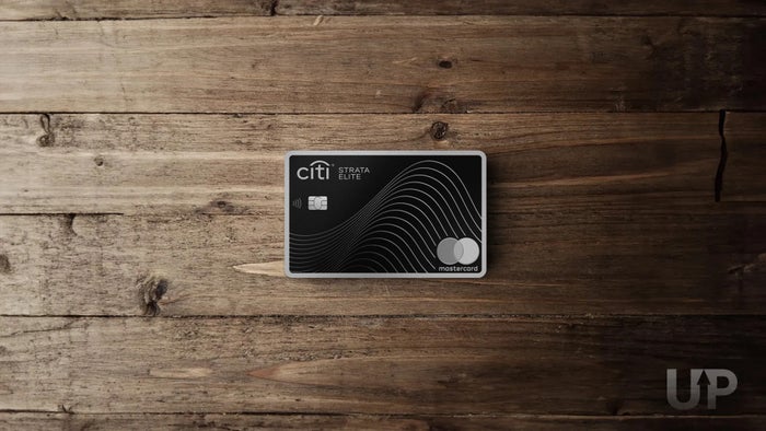 4 Reasons To Apply for the Citi Strata Elite Card Before 2026 Ends