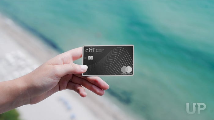 How I Used the Citi Strata Elite’s $300 Hotel Credit for a Disney Resort Stay