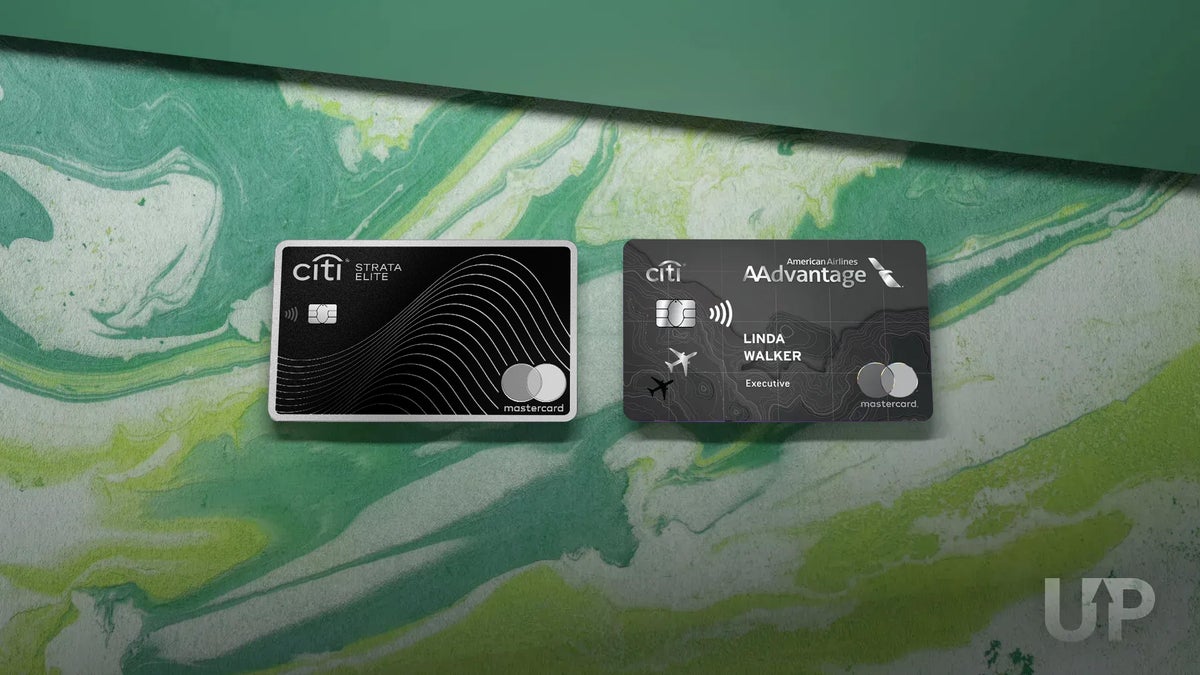 Citi Strata Elite Card vs. AAdvantage Executive World Elite Card [Detailed Comparison]