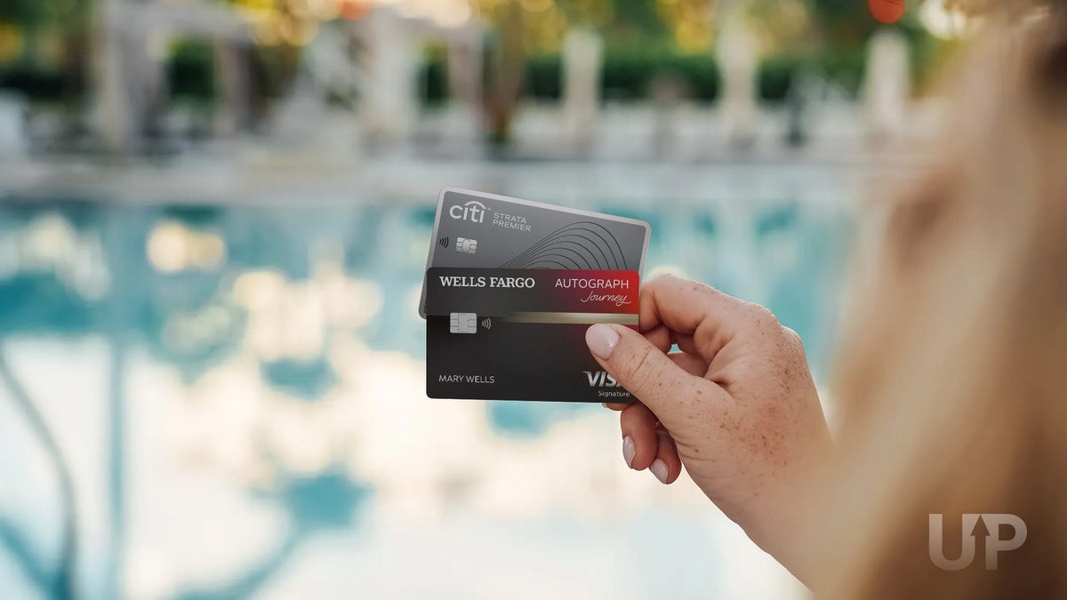 Wells Fargo Autograph Journey Card vs. Citi Strata Premier Card [Detailed Comparison]