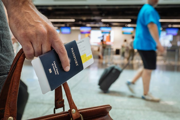 Some Bank of America Rewards Members Can Now Access Free Passport and Visa Services