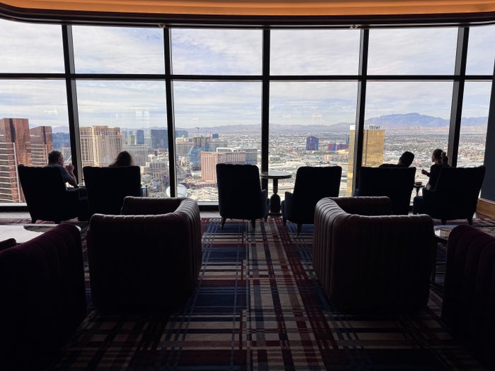 Vegas Is Going All-Inclusive This Summer … Is Conrad Complete Worth It?