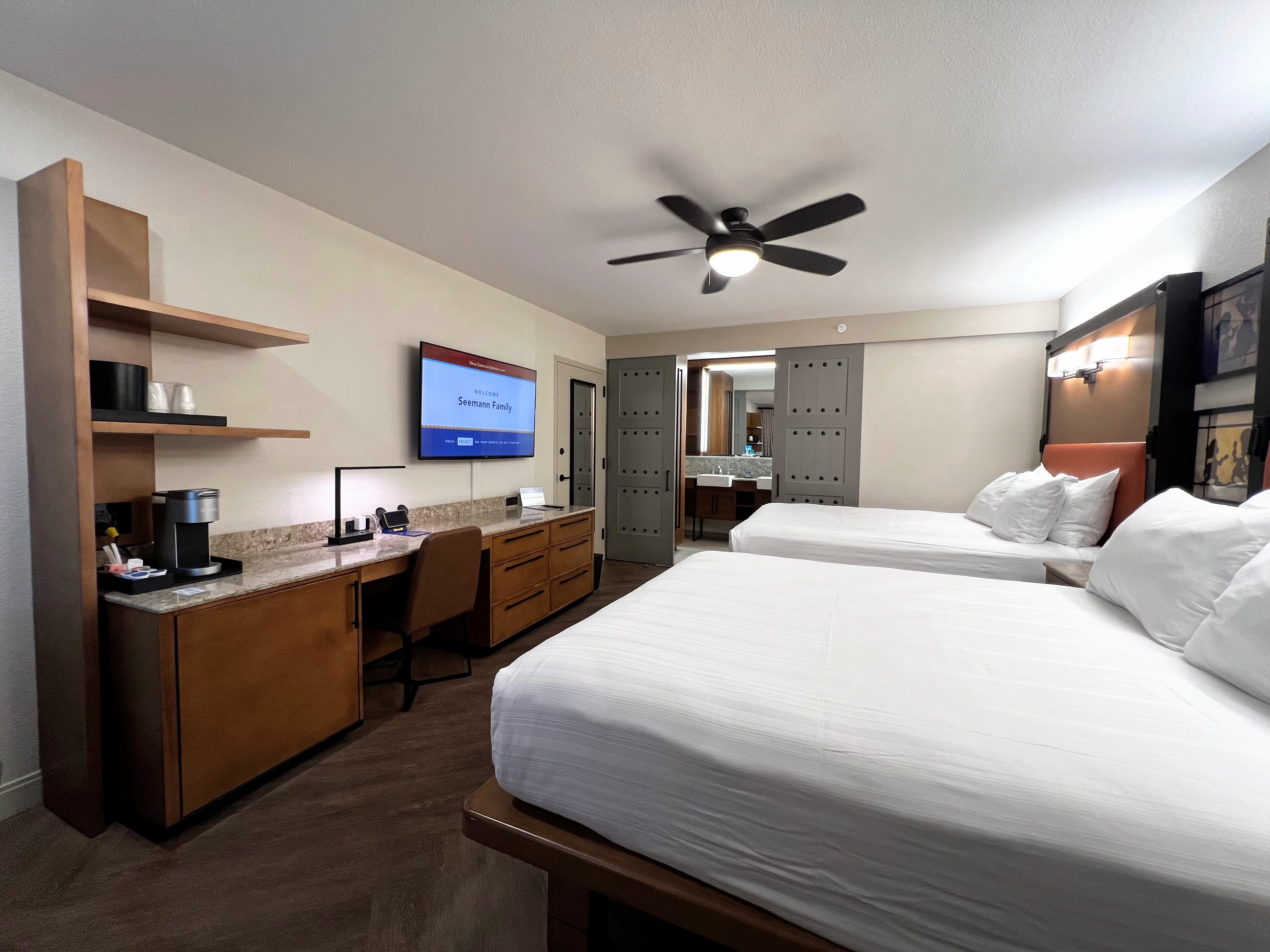 Priceline Is Offering up to 40% Off at Disney World Hotels [Book by August 2]