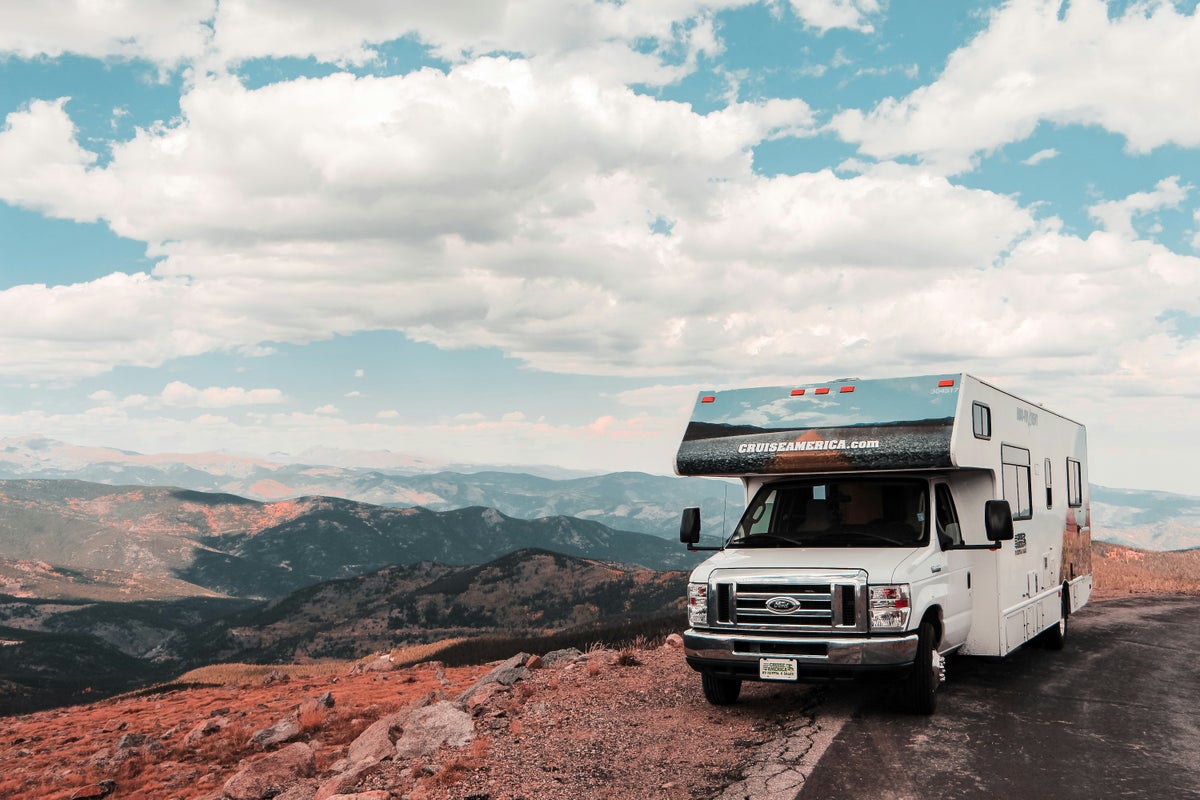 New Chase Offer: Get $50 Back on RV Rentals at Cruise America [Targeted]