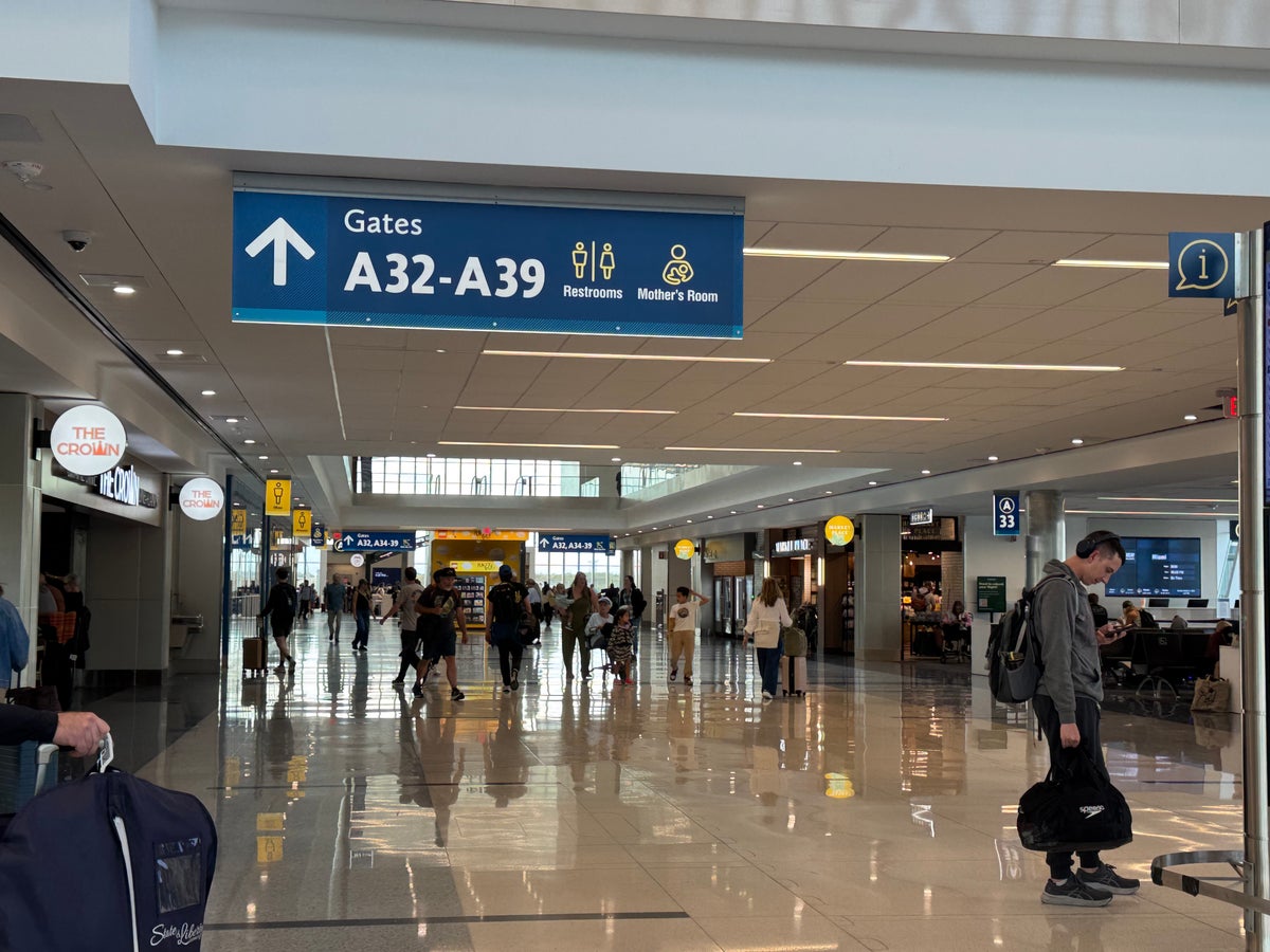 Delta A Gates CLT Delta A Gates CLT