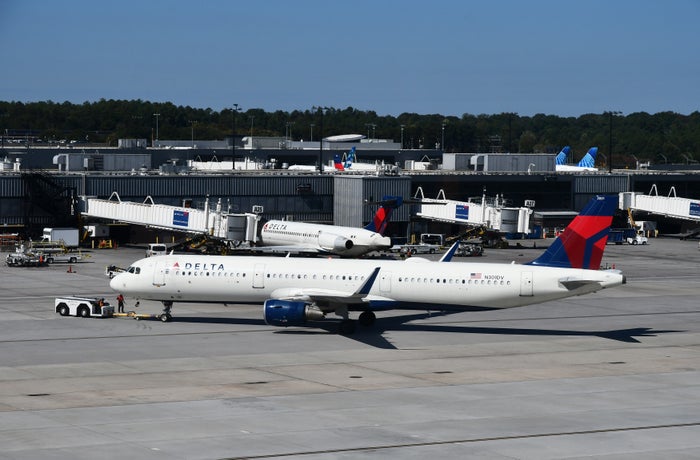 Delta Will Add Nonstop Flights Between Seattle and Philadelphia Next Year
