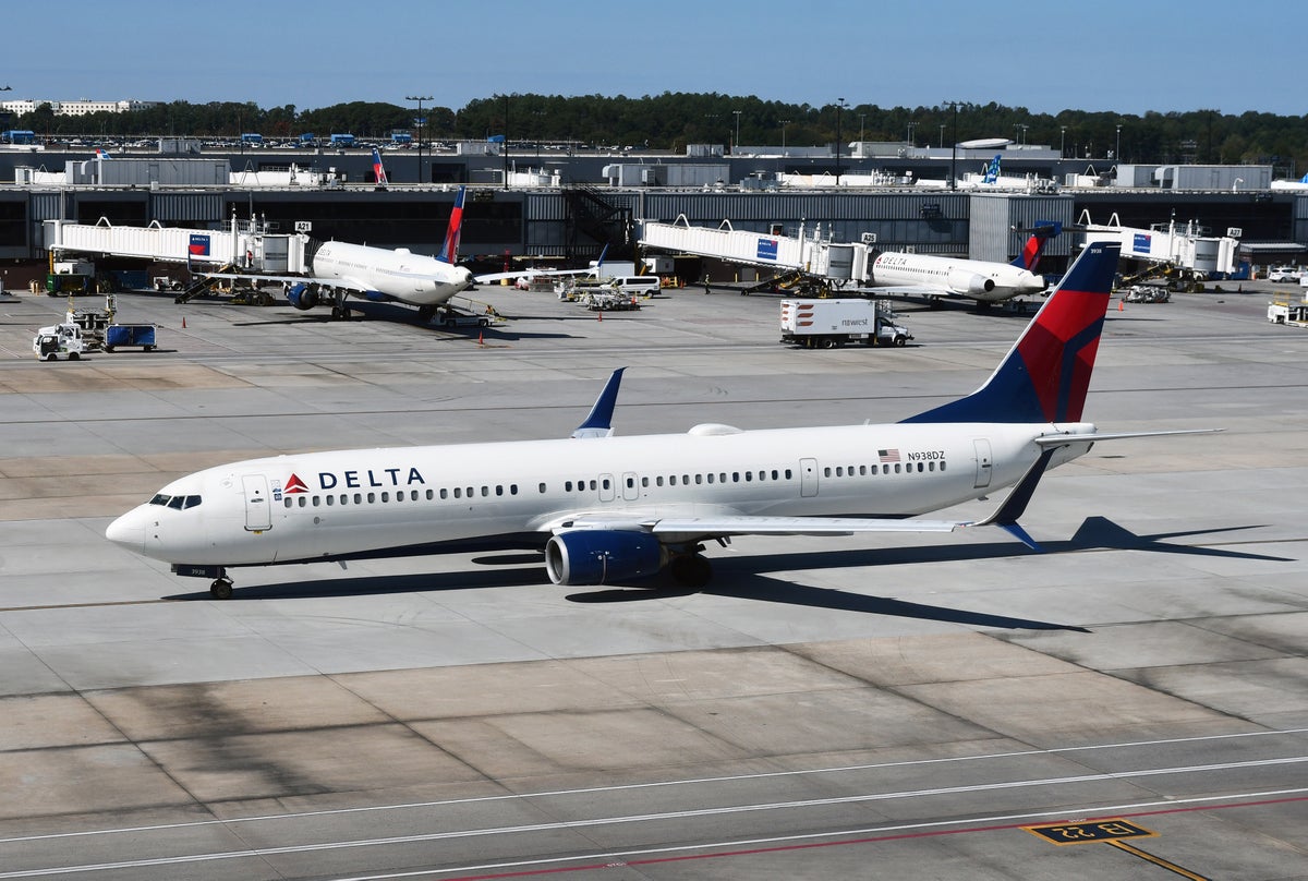 Delta Launches a Targeted Promotion for 10% Bonus MQDs on Flights