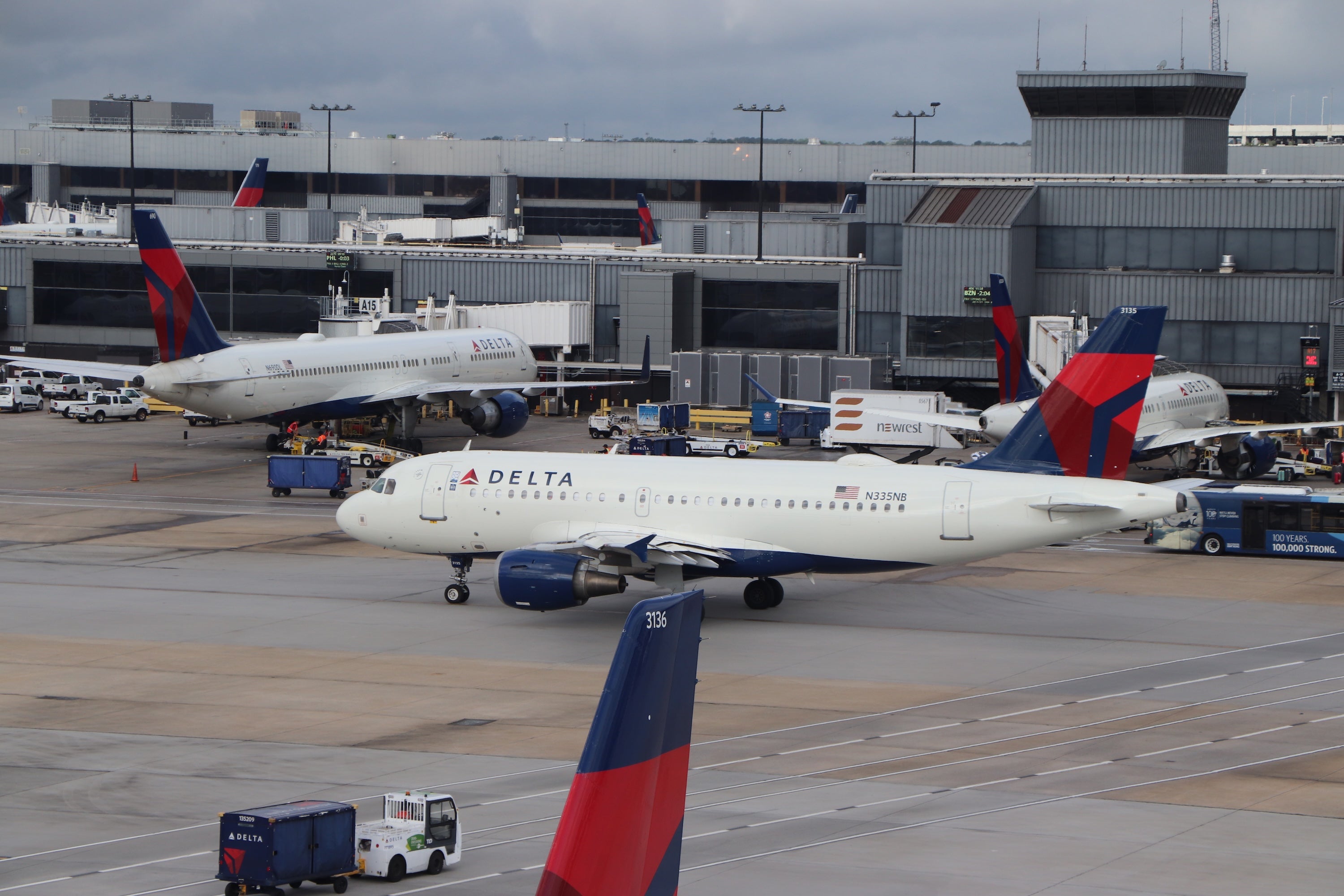 [Award Alert] Delta Flights Starting at Just 2,100 Miles One-Way