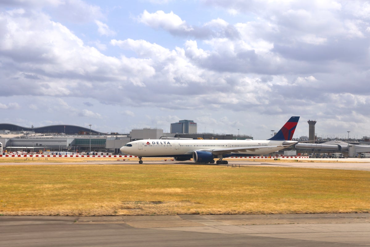 [Expired] Delta Makes Changes That Will Help You Earn Status More Easily