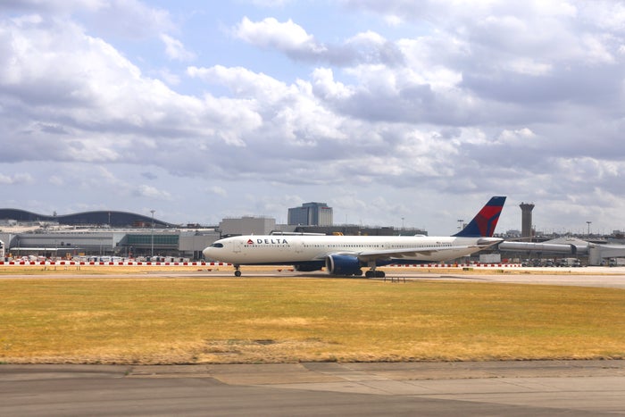 [Expired] Delta Makes Changes That Will Help You Earn Status More Easily