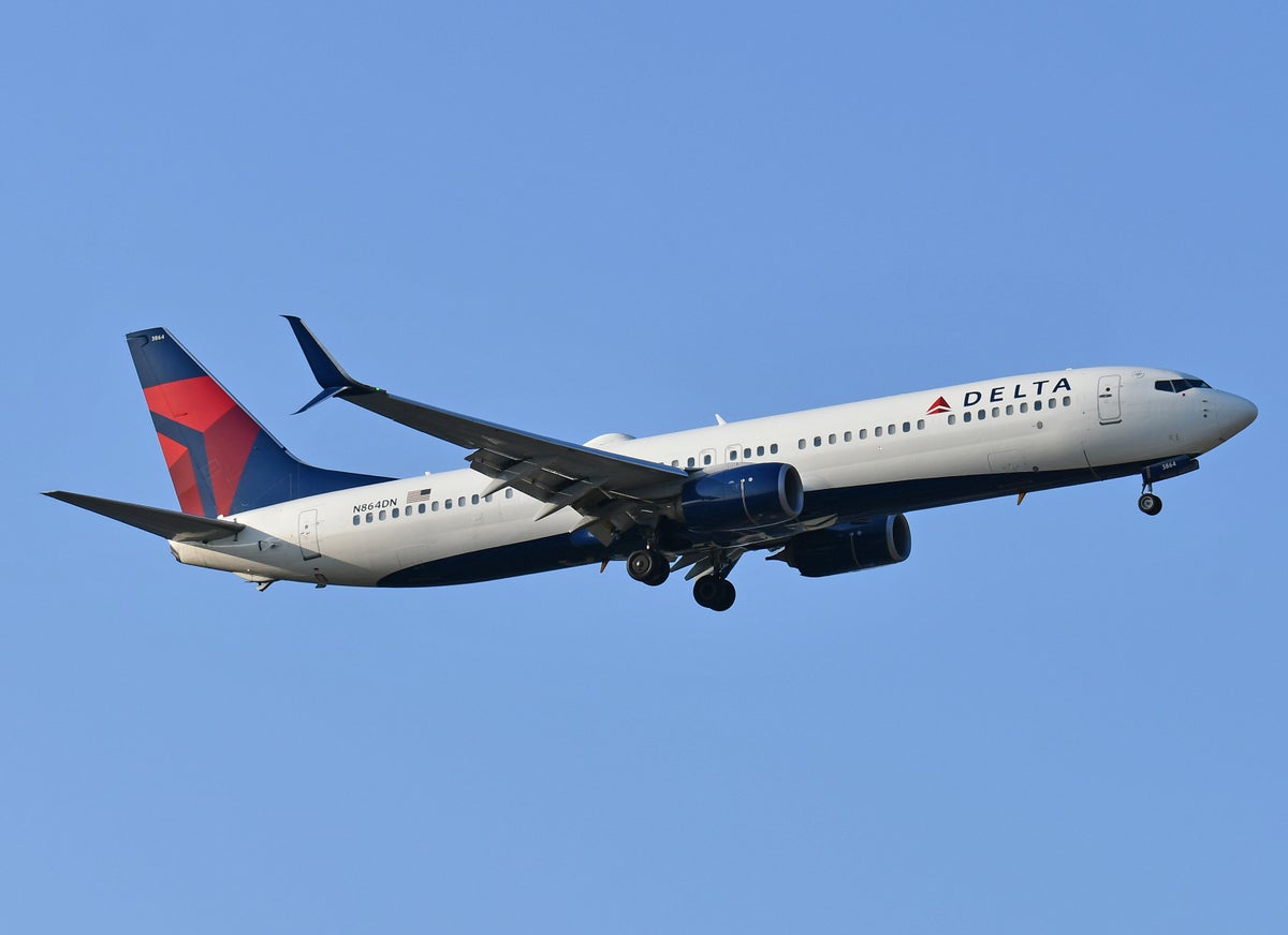 Delta Keeps Medallion Status Thresholds Unchanged for 2027