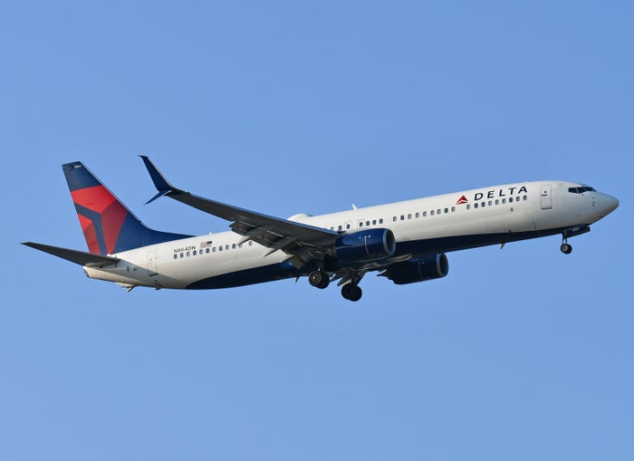 Delta Keeps Medallion Status Thresholds Unchanged for 2027