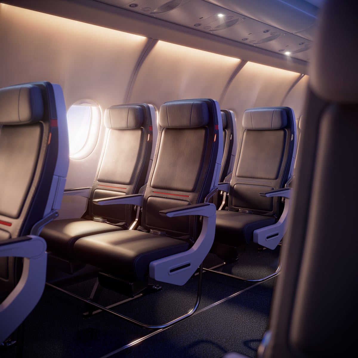 Delta Comfort New Style