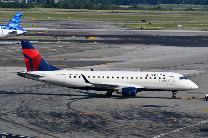 [Expired] For the First Time Ever, You Can Buy Delta SkyMiles With a Bonus