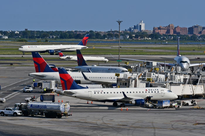 Air France-KLM Flying Blue Makes It Easier To Search and Book Partner Awards Online