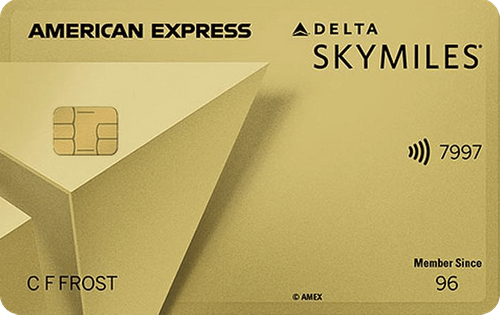 Delta SkyMiles Gold American Express Card – Full Review [2026]