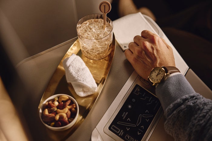 Delta One new era tableware Delta One new era tableware
