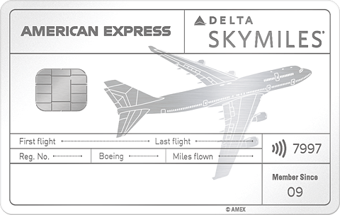 Delta SkyMiles Reserve American Express Card — Full Review [2024]