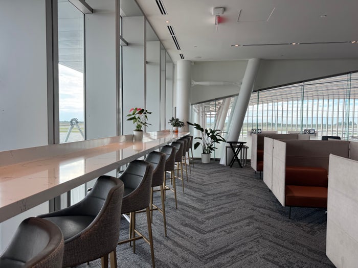 Delta Sky Club CLT High Top Delta Sky Club CLT High Top