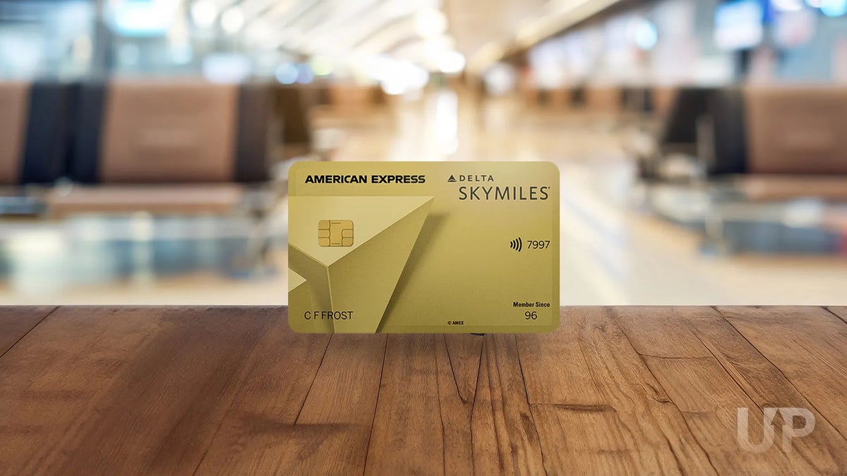 14 Valuable Benefits of the Amex Delta Gold Card