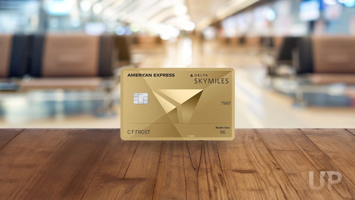 15 Valuable Benefits of the Amex Delta Gold Card