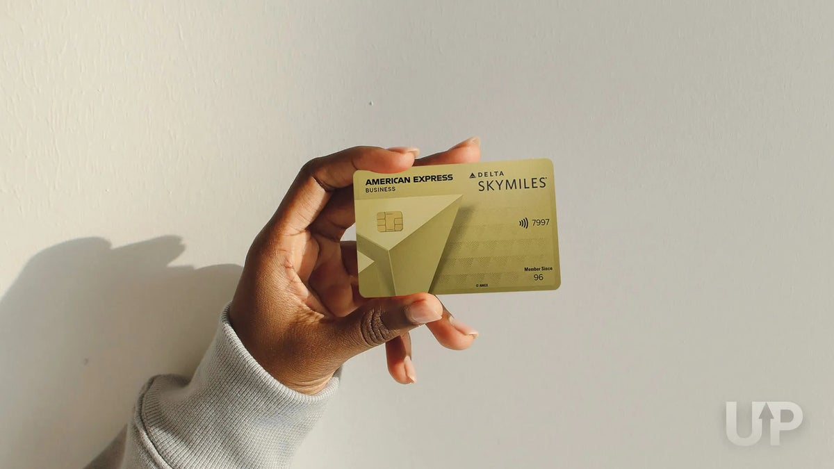 How To Find a Delta Gold Card Welcome Offer as High as 80,000 Miles