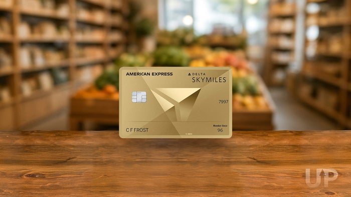 How To Find a Delta Gold Card Welcome Offer as High as 80,000 Miles