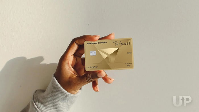 Delta SkyMiles Gold Card’s Welcome Offer History: 2021 to 2026