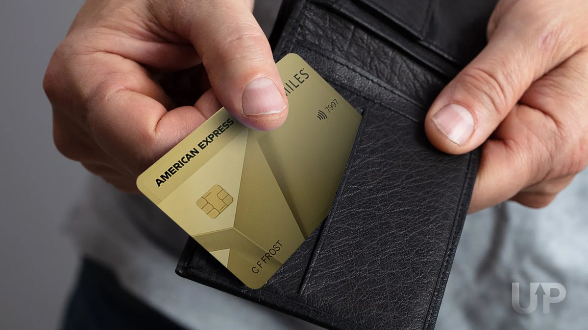 Delta Skymiles Gold Wallet Upgraded Points LLC