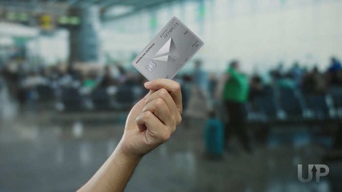 26 Benefits of the Amex Delta Platinum Card