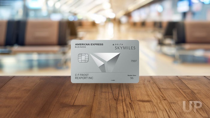Delta SkyMiles Platinum Business Card’s Welcome Offer History: 2020 to 2026