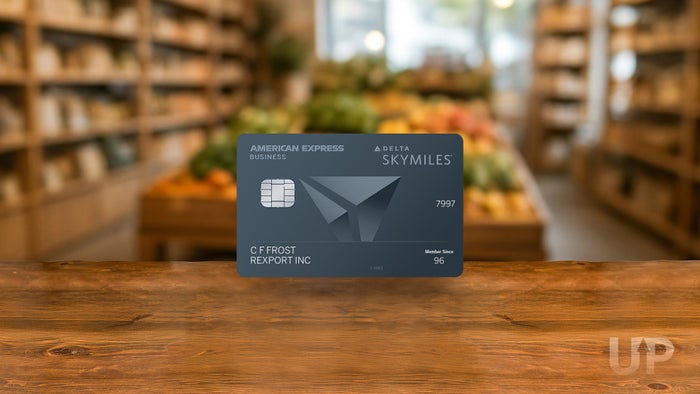 7 Ways To Redeem the Delta Reserve Business Card’s Best-Ever 200K Welcome Offer