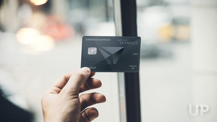 Delta Amex Cards Launch Best-Ever Welcome Offers With up to 200K Miles